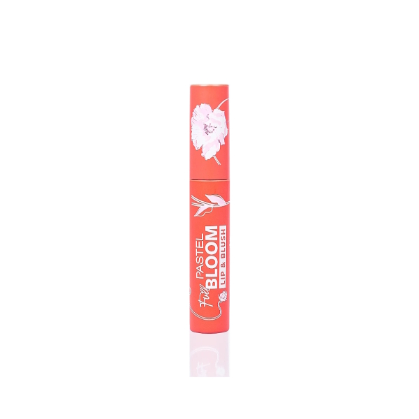 Pastel Full Bloom Lip & Blush 72 Groovy 4.8 ml Dudak ve Yanak Renklendirici - 1