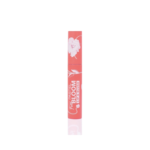Pastel Full Bloom Lip & Blush 73 Bellini 4.8 ml Dudak ve Yanak Renklendirici - 1