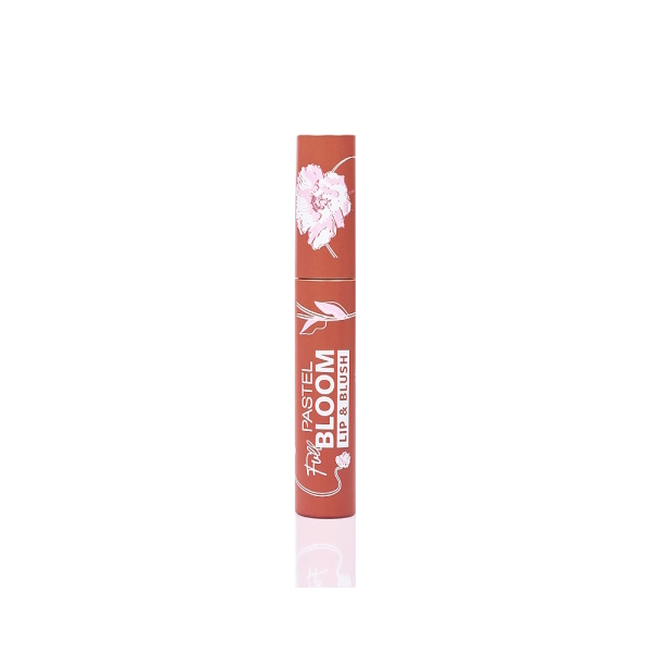 Pastel Full Bloom Lip & Blush 74 Frosty 4.8 ml Dudak ve Yanak Renklendirici - 1