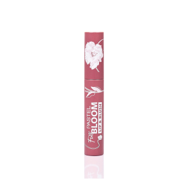 Pastel Full Bloom Lip & Blush 76 Flora 4.8 ml Dudak ve Yanak Renklendirici - Pastel