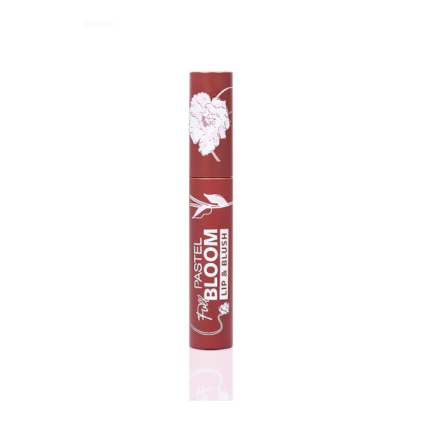 Pastel Full Bloom Lip & Blush 77 Very Demure 4.8 ml Dudak ve Yanak Renklendirici - 1