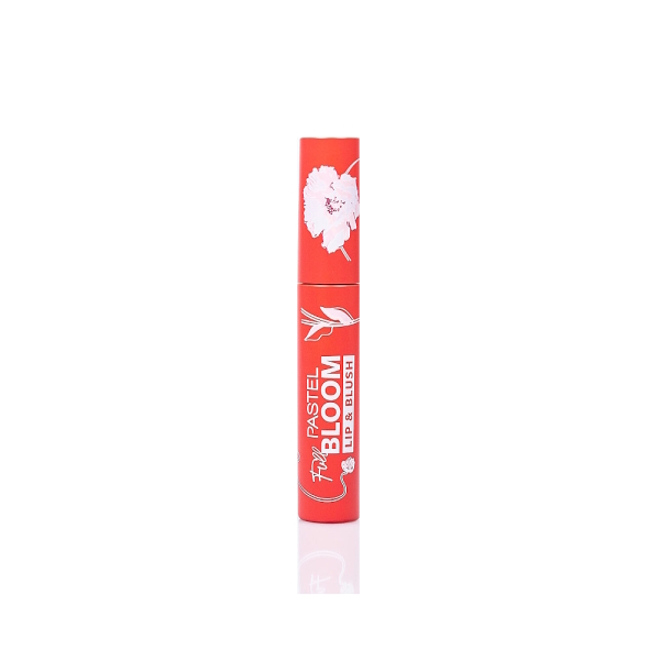 Pastel Full Bloom Lip & Blush 79 Rhythm 4.8 ml Dudak ve Yanak Renklendirici - 1