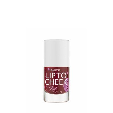 Pastel Lip to Cheek Tint Carmen 9.6ml - Pastel