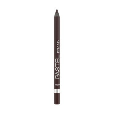 Pastel Matte Eyeliner 333 1.2g - Pastel