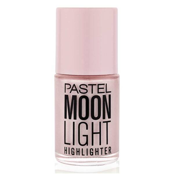 Pastel Moon Light Highlighter 15ml - 1