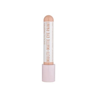 Pastel Multi-Matte Eye Paint 4.2ml No: 82 Vibing - Pastel