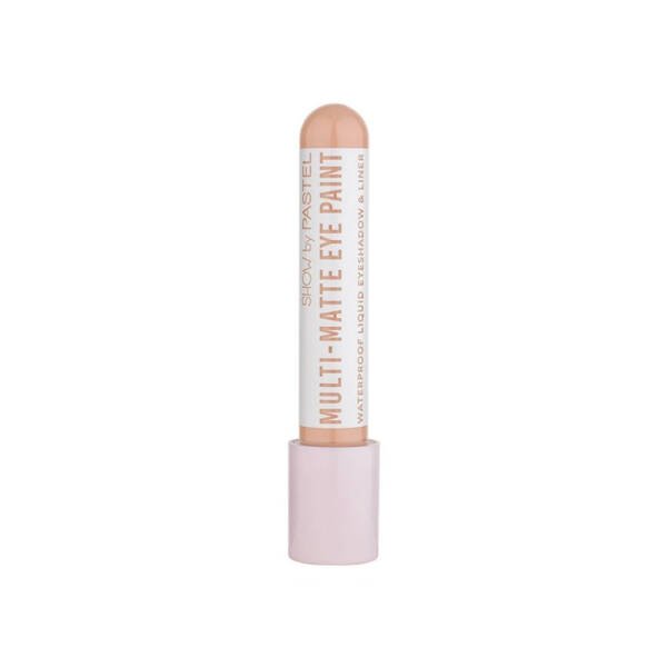 Pastel Multi-Matte Eye Paint 4.2ml No: 82 Vibing - 1