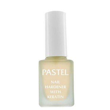 Pastel Nail Hardener 13ml - Pastel