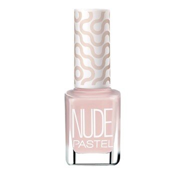 Pastel Nude 751 Oje 13ml - Pastel