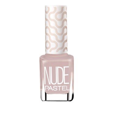 Pastel Nude 762 Oje 13ml - Pastel