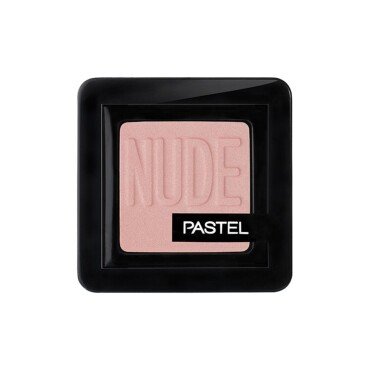 Pastel Nude Single Eyeshadow 70 3g - Pastel