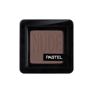 Pastel Nude Single Eyeshadow 77 3g - Pastel
