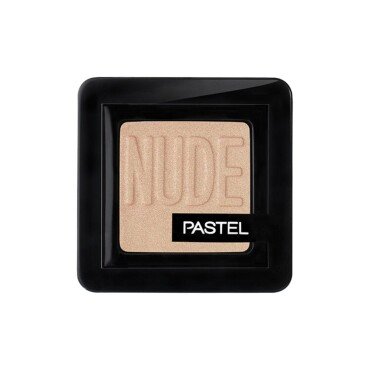 Pastel Nude Single Eyeshadow 78 3g - Pastel