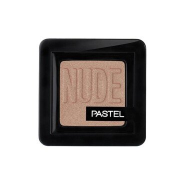 Pastel Nude Single Eyeshadow 80 3g - Pastel