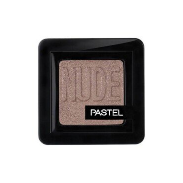 Pastel Nude Single Eyeshadow 81 3g - Pastel