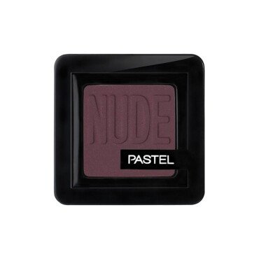 Pastel Nude Single Eyeshadow 84 3g - Pastel