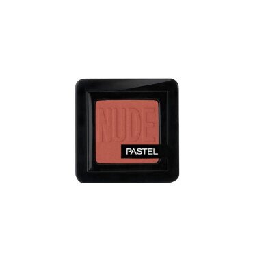 Pastel Nude Single Eyeshadow 89 Hot 3g - Pastel