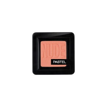 Pastel Nude Single Eyeshadow 90 Wine 3g - Pastel