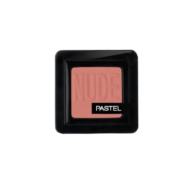 Pastel Nude Tekli Göz Farı No:87 Sincere 3 gr - 1