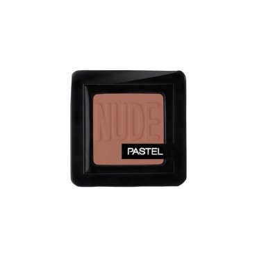 Pastel Nude Tekli Göz Farı No:88 Love 3 gr - Pastel