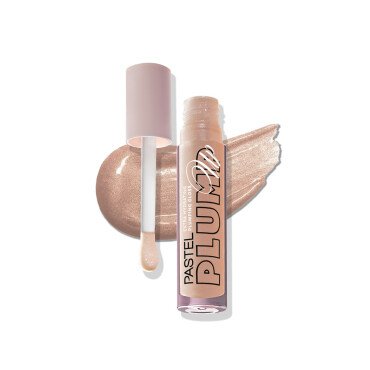 Pastel Plump Up Dudak Parlatıcısı 5.3ml 201 - Pastel