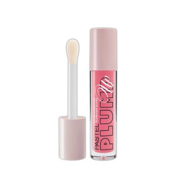 Pastel Plump Up Ultra Nemlendiren Dudak Parlatıcısı 5.3ml No:203 Cotton Candy - Pastel