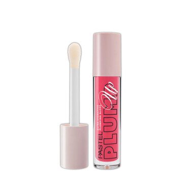 Pastel Plump Up Anında Dolgunlaştıran Dudak Parlatıcısı 204 5.3ml 20:204 Spicy Sweet - Pastel