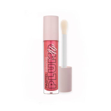 Pastel Plump Up Ultra Nemlendiren Dudak Parlatıcısı 5.3ml No: 206 Chic - Pastel