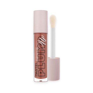 Pastel Plump Up Ultra Nemlendiren Dudak Parlatıcısı 5.3ml No:205 Just Natural - Pastel