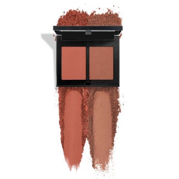 Pastel Profashion Cheek To Cheek İkili Allık Seti Warm Honey - Pastel