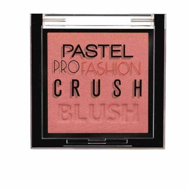 Pastel Profashion Crush Blush 301 8g - Pastel