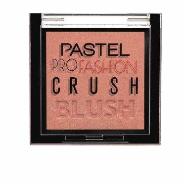 Pastel Profashion Crush Blush 302 8g - Pastel