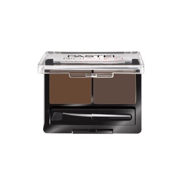 Pastel Profashion Eyebrow Duo 01 Light - Pastel