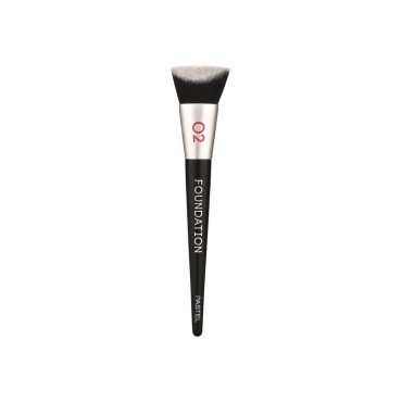Pastel Profashion Foundation Brush - Pastel