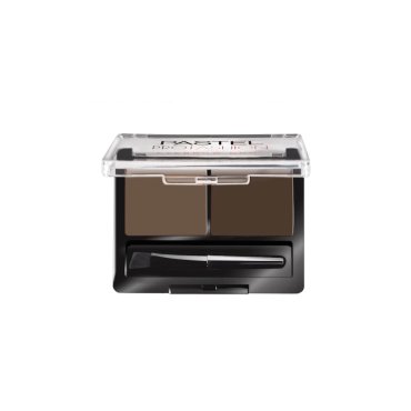 Pastel Profashion Kaş Farı İkili 03 Dark - Pastel