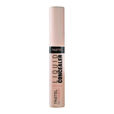 Pastel Profashion Liquid Concealer 102 7ml - Pastel