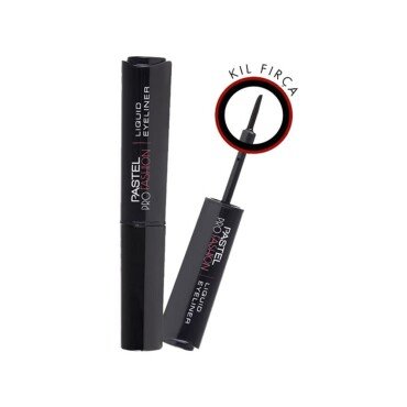 Pastel Profashion Liquid Eyeliner Black 4.62ml - Pastel