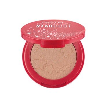 Pastel Profashion Stardust Highlighter 321 8g - Pastel