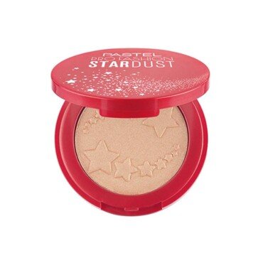 Pastel Profashion Stardust Highlighter 322 8g - Pastel