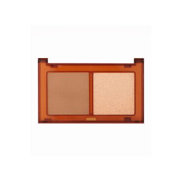 Pastel Profashion Sun Kissed Bronzlatıcı ve Aydınlatıcı Set Natural Bronz Soft Glow - Pastel