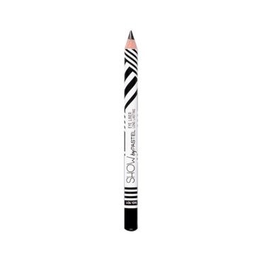 Pastel Show By Pastel Eye Liner 101 1.14g - Pastel