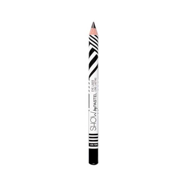 Pastel Show By Pastel Eye Liner 101 1.14g - 1