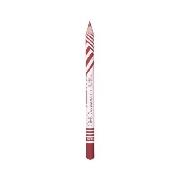 Pastel Show By Pastel Lip Liner 200 1.14g - Pastel