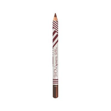 Pastel Show By Pastel Lip Liner 201 1.14g - Pastel