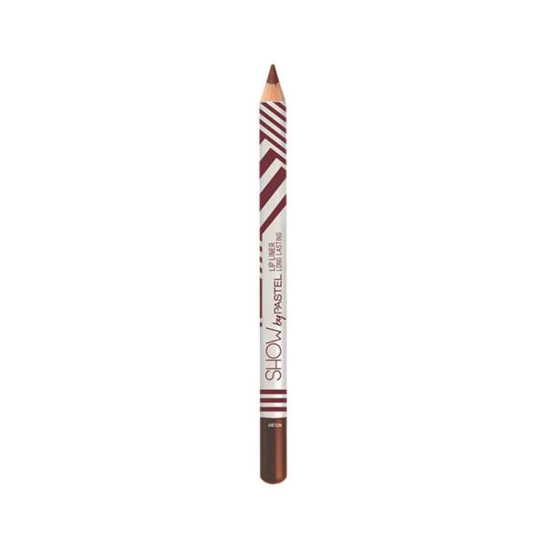 Pastel Show By Pastel Lip Liner 201 1.14g - 1