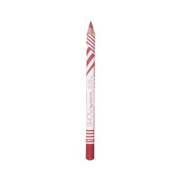 Pastel Show By Pastel Lip Liner 204 1.14g - Pastel