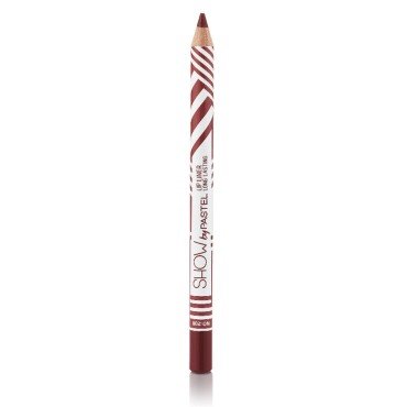 Pastel Show By Pastel Lip Liner 208 1.14g - Pastel