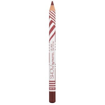 Pastel Show By Pastel Lip Liner 209 1.14g - Pastel
