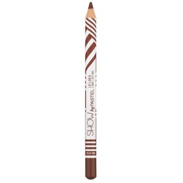 Pastel Show By Pastel Lip Liner 210 1.14g - Pastel