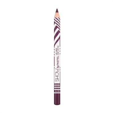 Pastel Show By Pastel Lip Liner 212 1.14g - Pastel